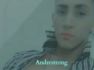 Andrestrong
