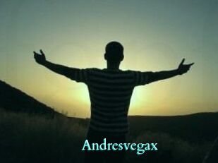 Andresvegax