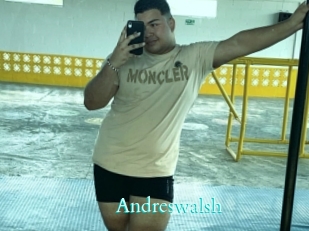 Andreswalsh