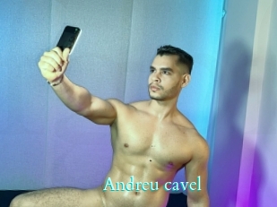 Andreu_cavel