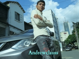 Andrewclauss