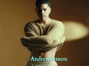 Andrewdenson