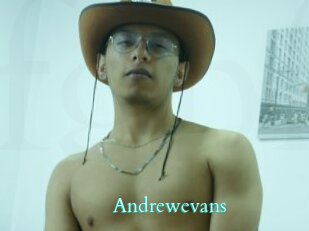 Andrewevans