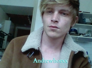 Andrewhotxx