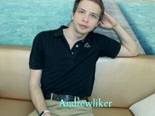 Andrewliker