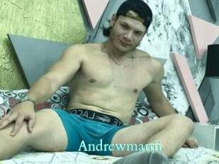 Andrewmartii