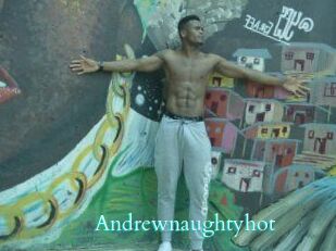 Andrewnaughtyhot