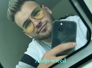 Andrewreed