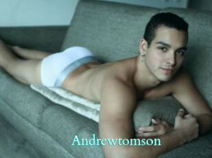 Andrewtomson