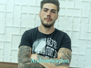 Andrewwaylon