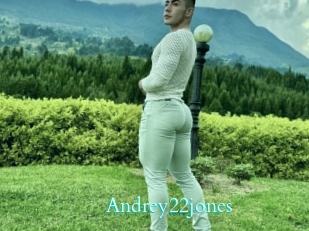 Andrey22jones