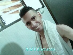 Andriuhenston