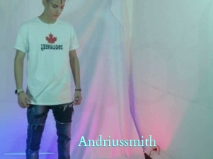 Andriussmith