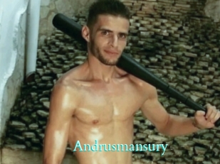 Andrusmansury