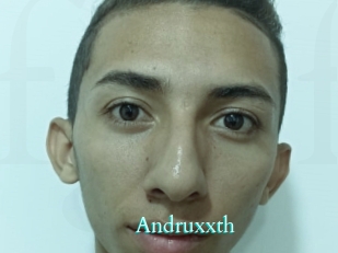Andruxxth