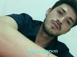 Andrwegarson