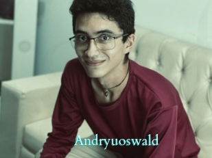 Andryuoswald