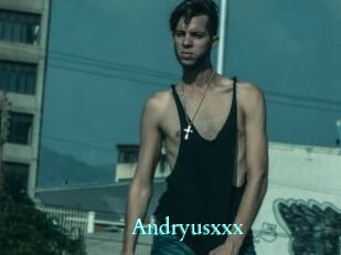 Andryusxxx