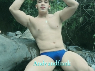 Andyandfrank