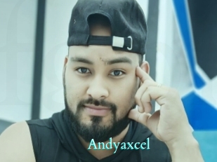 Andyaxcel