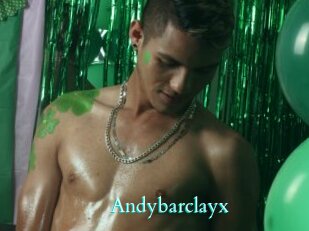Andybarclayx