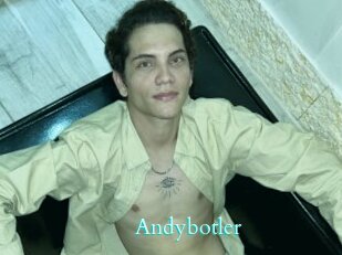 Andybotler