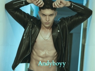 Andyboyy