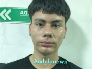 Andybroown