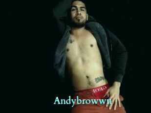 Andybrowwn