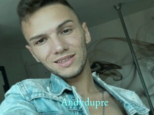 Andydupre