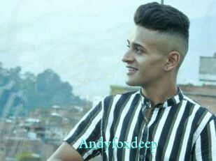 Andyfoxdeep