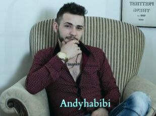 Andyhabibi