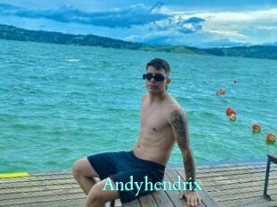 Andyhendrix