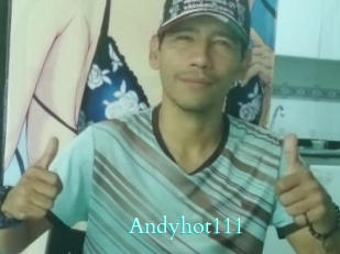 Andyhot111