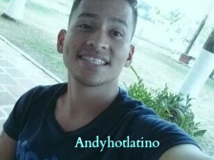 Andyhotlatino