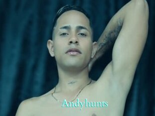 Andyhunts