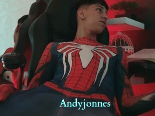 Andyjonnes