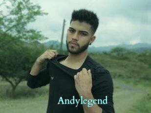Andylegend