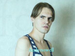 Andynowell