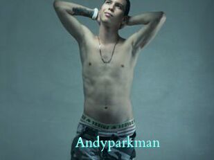 Andyparkman