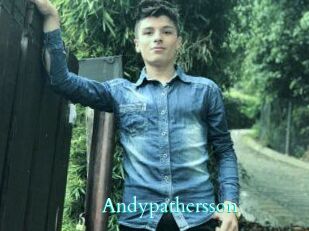 Andypathersson