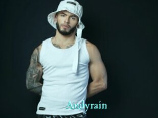 Andyrain