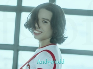 Andystudd