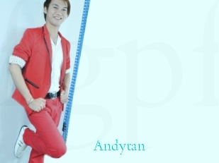 Andytan