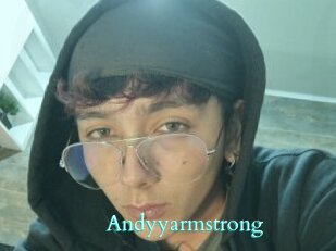Andyyarmstrong