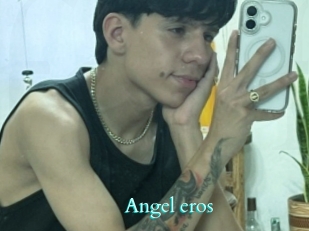 Angel_eros