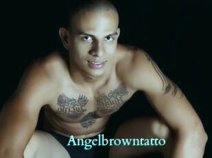 Angelbrowntatto