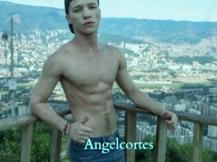 Angelcortes