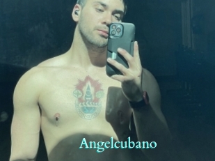 Angelcubano