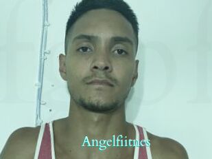 Angelfiitnes